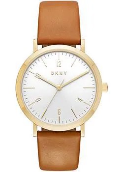 Fashion наручные  женские часы DKNY NY2613. Коллекция Minetta