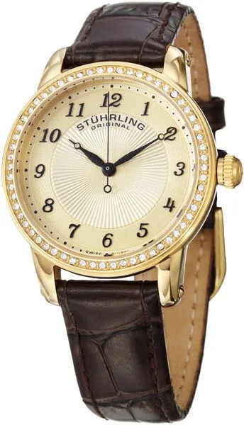 Наручные часы женские Stuhrling Original 651.02