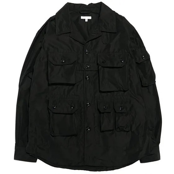 Куртка-рубашка Engineered Garments