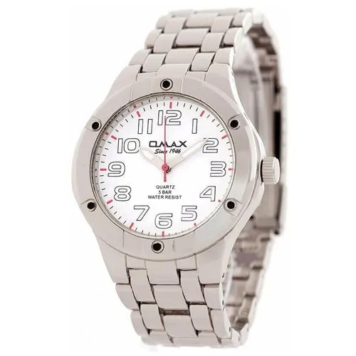 Мужские наручные часы OMAX DBA627P083