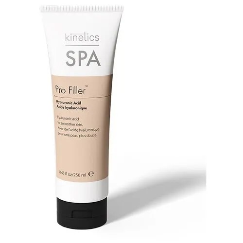 Маска-филлер для рук Kinetics SPA Manicure PRO Luxury Filler с гиалуроновой кислотой 250 мл
