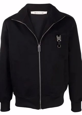 1017 ALYX 9SM бомбер на молнии