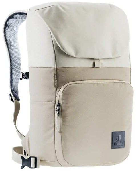 Рюкзак мужской Deuter UP Sydney, бежевый