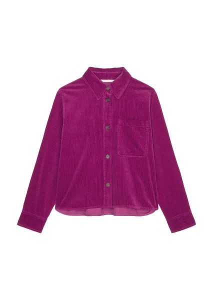 Межсезонная куртка Marc O'Polo, фиолетовый
