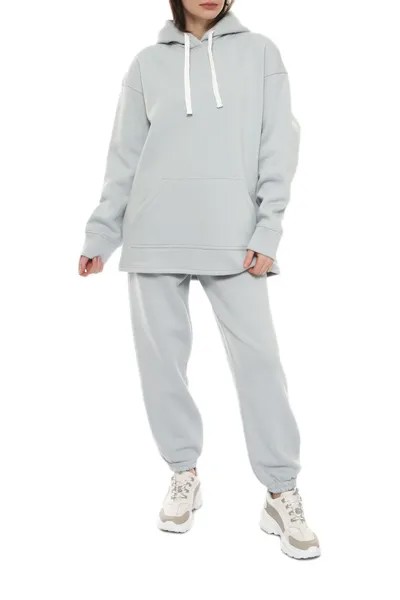 Спортивные брюки женские ENILAND 27272052 голубые L