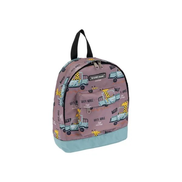 ErichKrause Рюкзак EasyLine Mini Traveling Giraffe 6 л