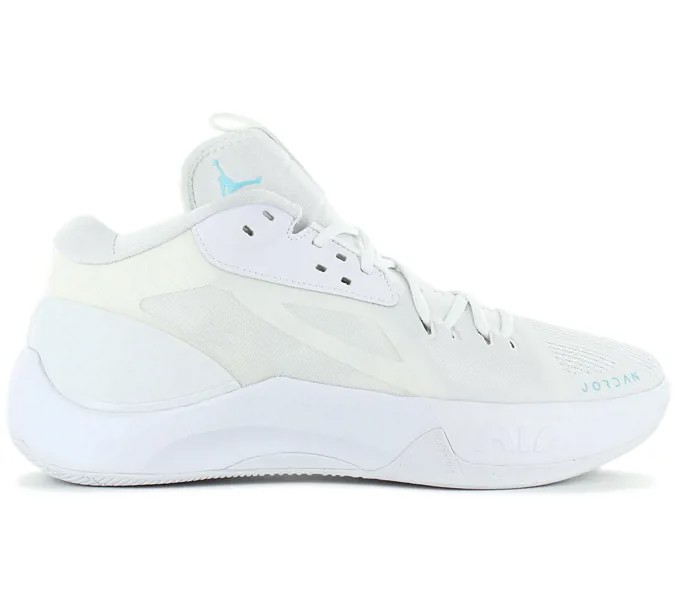 Air Jordan Zoom Отдельный - Мужские Баскетбольные Кроссовки Белый DH0249-141 Кроссовки Спортивная Обувь ORIGINAL