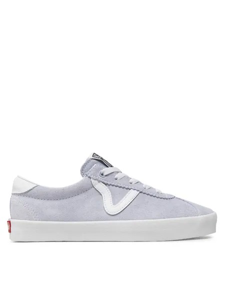 Кеды Vans, синий
