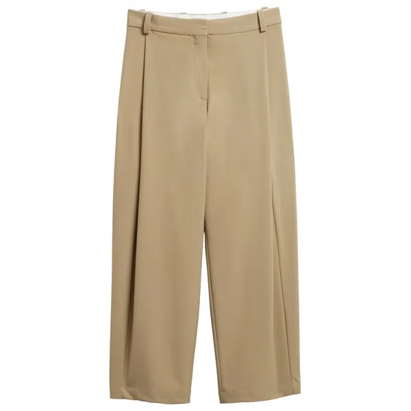 Повседневные брюки Elvine Women's Sandi Light, цвет Dark Sand