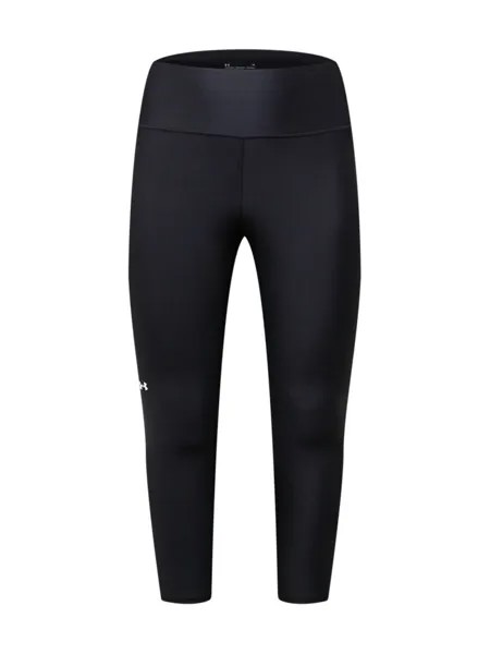 Тренировочные брюки Under Armour, черный