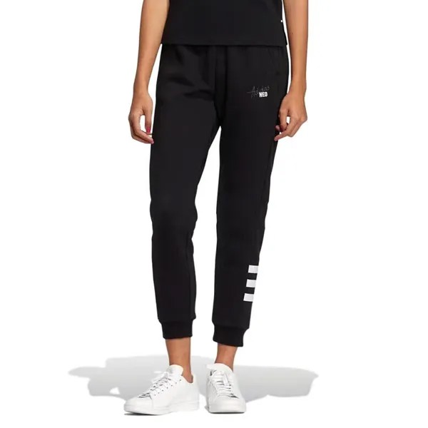 Спортивные брюки Adidas Neo Nov, черный