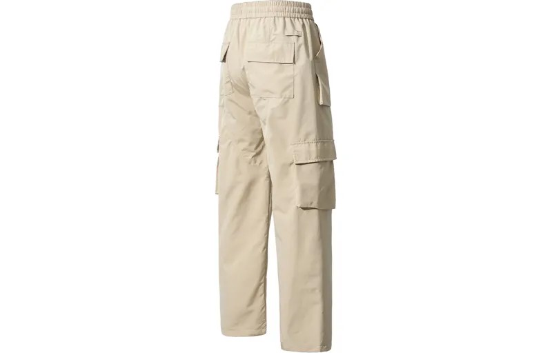 Jeanswest Jean West Брюки унисекс Hard Shell, Черный