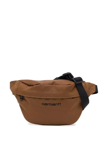 Carhartt WIP поясная сумка с логотипом