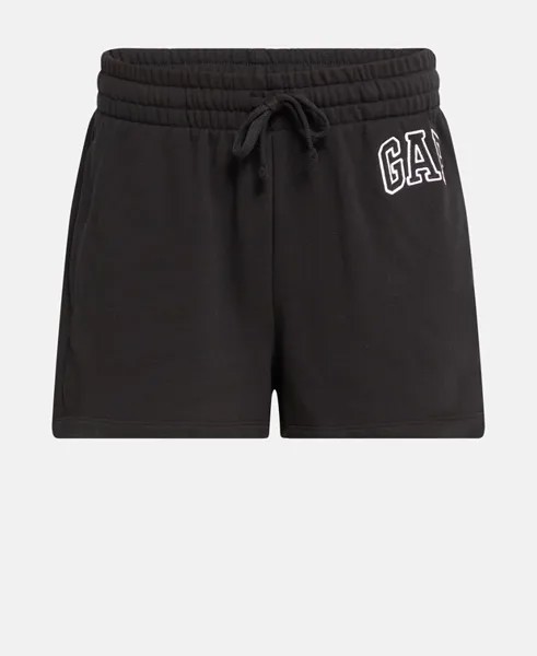 Спортивные шорты Gap, черный