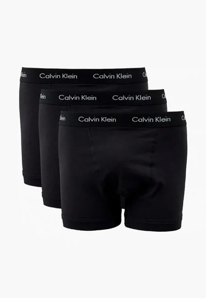 Трусы 3 шт. Calvin Klein Underwear