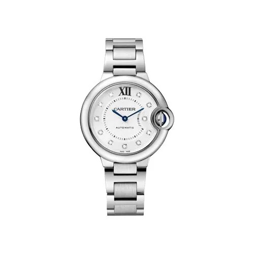 Наручные часы Cartier WE902074