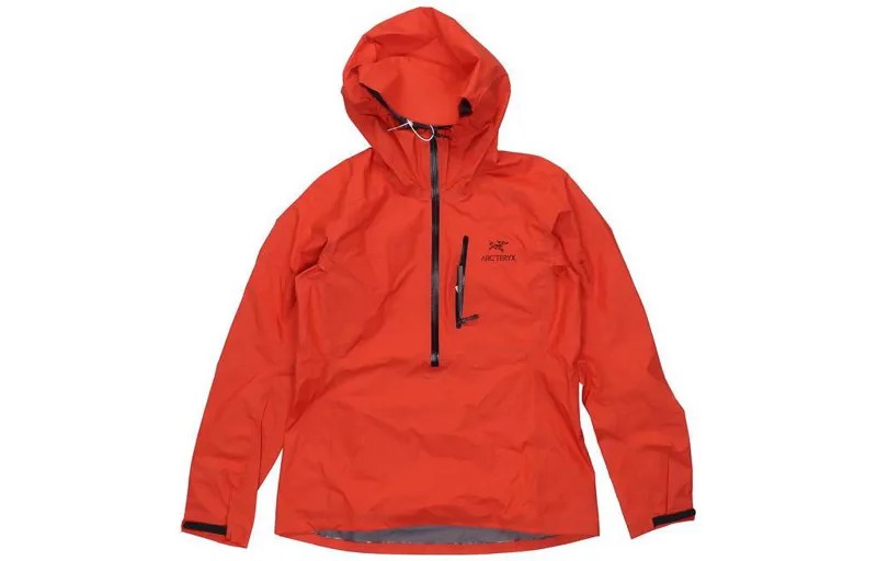 Женская куртка Arcteryx, цвет Dark Immersion