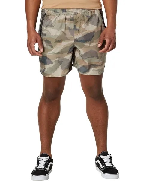 Шорты RVCA Yogger V 17