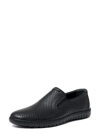 Туфли мужские Pierre Cardin 111041 черные 40 RU