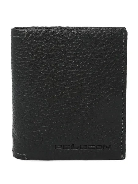 Портмоне мужское Pellecon 102-5505-14 черное