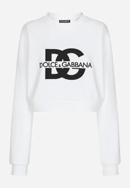 Свитшот DOLCE&GABBANA