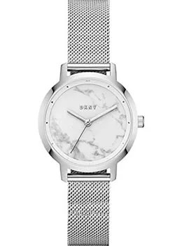 Fashion наручные  женские часы DKNY NY2702. Коллекция Ladies