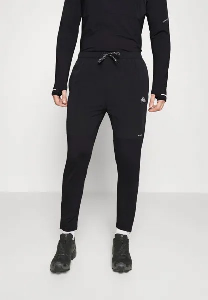 Спортивные брюки Keep The Pace Pant Quiksilver, цвет true black