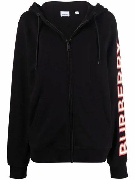 Burberry худи с логотипом