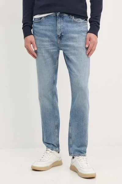 Джинсы Calvin Klein Jeans, синий