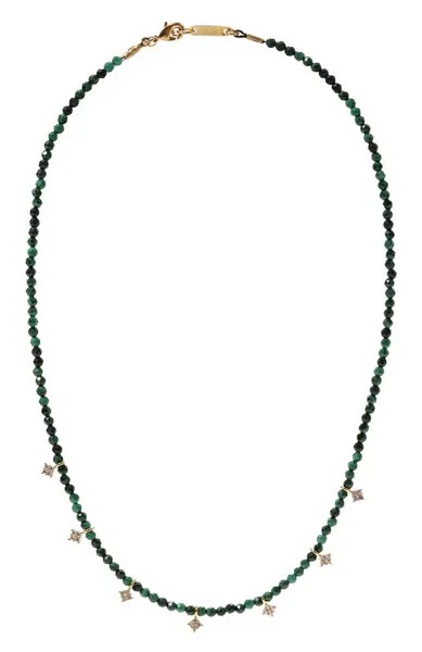 Колье Hanka_in