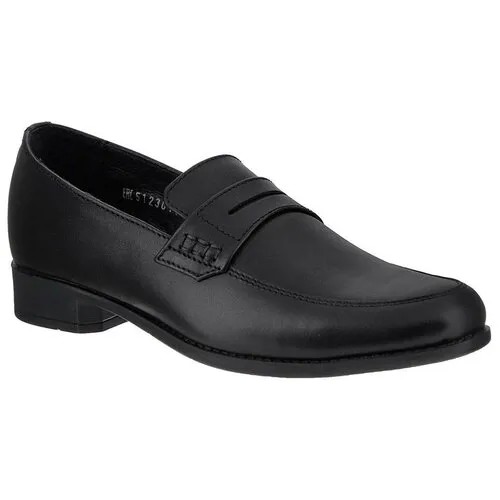 Туфли Elegami, размер 34, черный