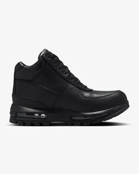 Мужские ботинки Nike Air Max Goadome Черный/Черный/Черный 865031-009
