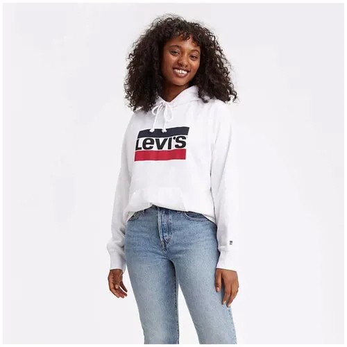 Толстовка Levis Graphic Sport Hoodie 35946-0001 S