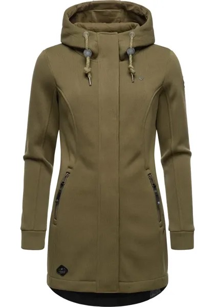 Толстовка с капюшоном Ragwear 
