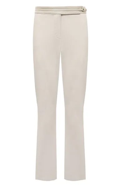 Хлопковые брюки Loro Piana