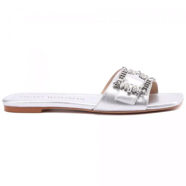 Босоножки Stuart Weitzman