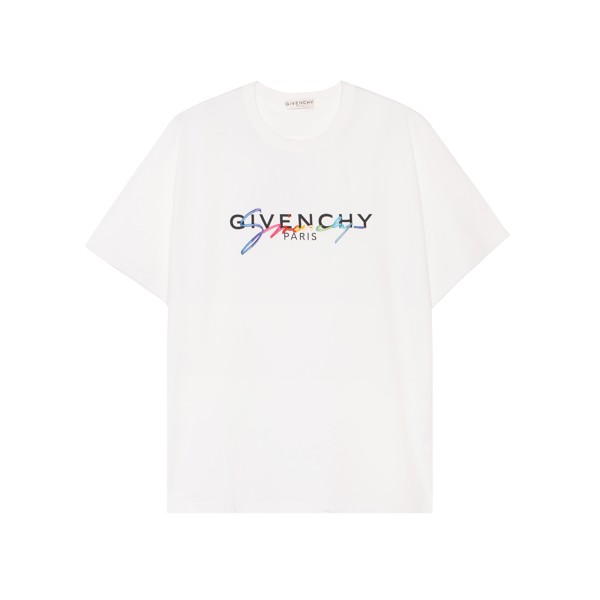 Футболка мужская Givenchy