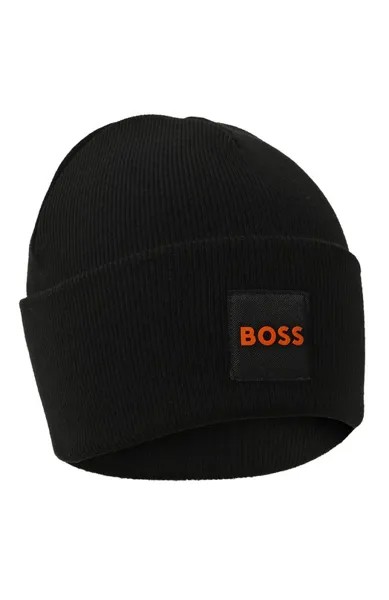 Шапка BOSS Orange