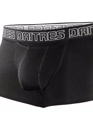 Трусы Daitres, размер 3XL/56, черный