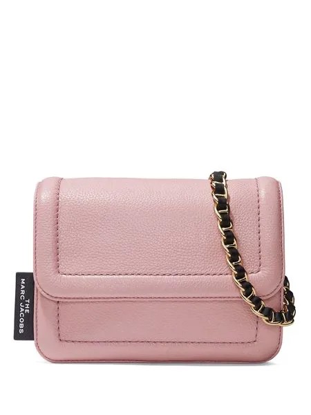 Marc Jacobs мини-сумка The Cushion
