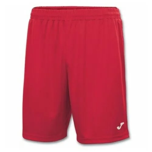 Шорты  joma, размер 46, красный