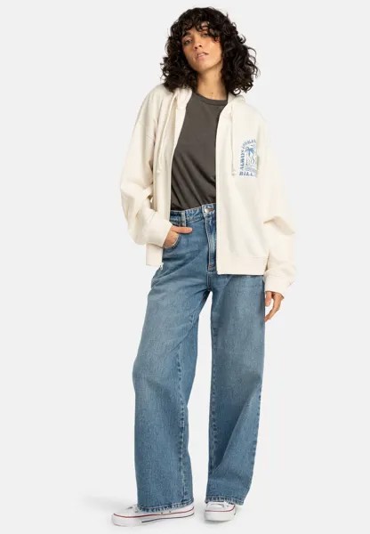 Толстовка Billabong, белый