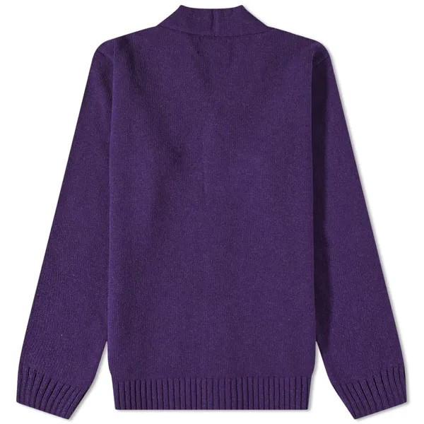 Джемпер Country Of Origin Pocket Cardigan