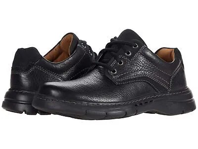 Мужские оксфорды Clarks Un Brawley Pace