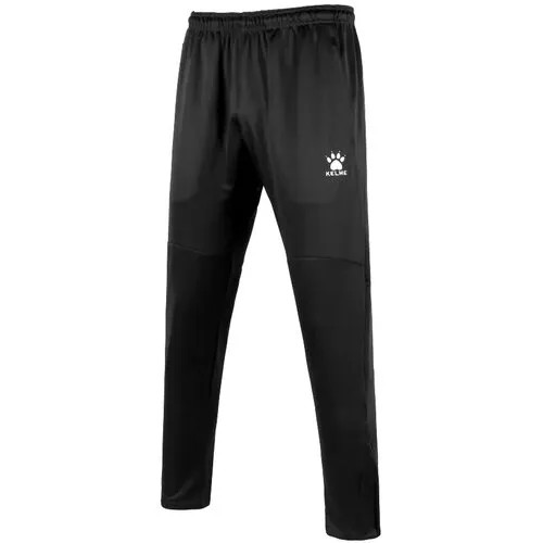 Брюки Kelme, размер 150-3XS, черный