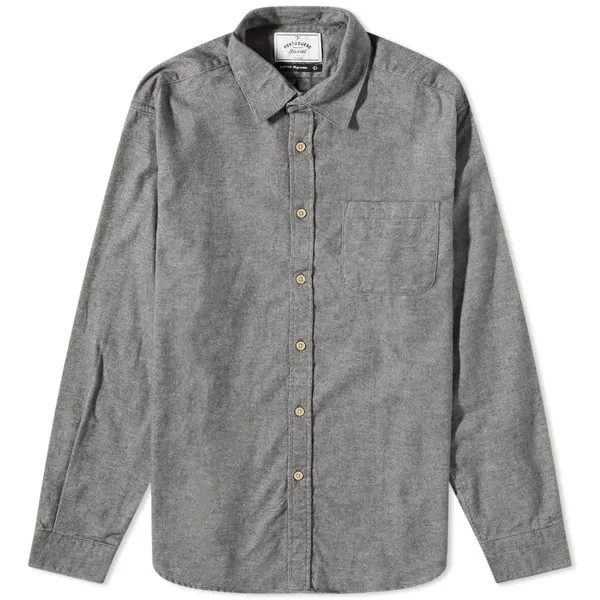 Рубашка Portuguese Flannel Teca Flannel Shirt