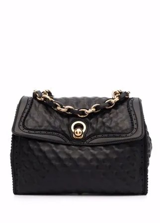 Ermanno Scervino сумка на плечо Faubourg с тиснением