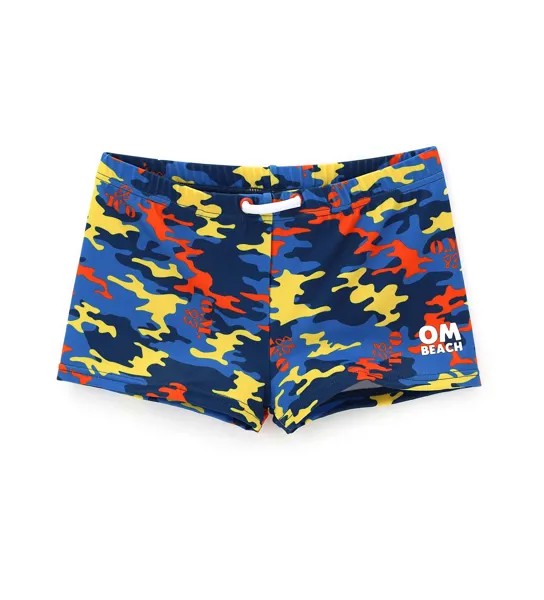 Плавки Original Marines