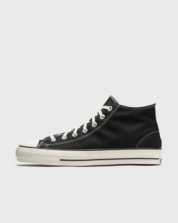 Кроссовки Converse Ctas Pro, цвет black/black/egret