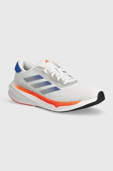 Кроссовки Supernova Stride adidas Performance, белый